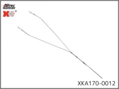 ハイテック(XK)　XKA170-0012　エレベーターロッド (A170) (お取り寄せ)