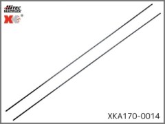 ハイテック(XK)　XKA170-0014　主翼補強スパー (A170) (お取り寄せ)