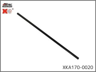 ハイテック(XK)　XKA170-0020　主翼カンザシ (A170) (お取り寄せ)