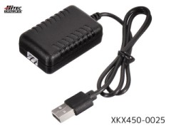 XKX450-0025　USB充電器 (X450/A170) (お取り寄せ)