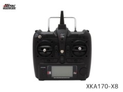 XKA170-X8　X8送信機 (A170) (お取り寄せ扱い)