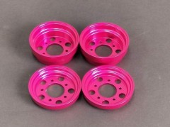 【4月発売予定】 AC0504#　ジュラリムカバー セット 【ピンク/グラスホッパー用】