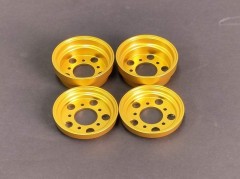 【4月発売予定】 AC0505#　ジュラリムカバ-セット　【ゴールド/グラスホッパー用】