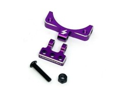 R31S342PU　GRKマルチファンマウントver2　パープル