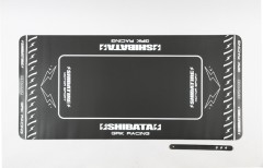 ★DR-PM002　SHIBATA GRK RACING ピットマット