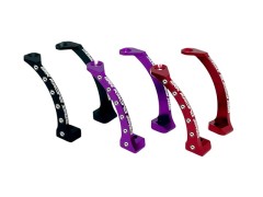 R31S126BK　GRK5 レインフォースブレス Ver2（ブラック）