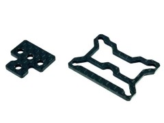 【2月中旬発売予定】 R31S127　VA-カーボンレイズドプレートセット