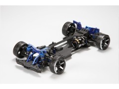 【5月末発売予定】 ★GS2NOB　GRK GS2 モデファイド NOBエディション シャーシキット 【特別限定モデル】