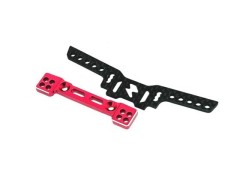【7月下旬発売予定】 R31S344RD　GRK5 片持ちフロントダンパーステー（レッド）