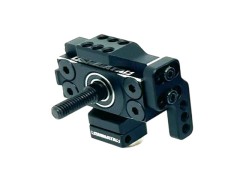 【8月発売予定】 R31S345BK　GRK マルチユースリアナックルVer.2（ブラック）