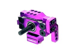【8月発売予定】 R31S345PU　GRK マルチユースリアナックルVer.2（パープル）