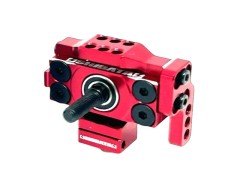 【8月発売予定】 R31S345RD　GRK マルチユースリアナックルVer.2（レッド）