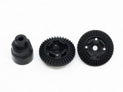 【8月発売予定】 R31W361B　ギアデフケース