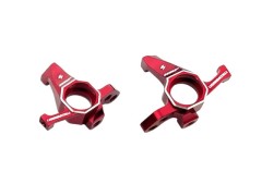 【9月発売予定】 R31S347RD　ライトウェイトフロントナックル Ver.HRP（レッド）