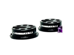 ★ R31S142BK　GRKスプリングホルダー -1.5mm（ブラック）