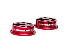 ★ R31S142RD　GRKスプリングホルダー -1.5mm（レッド）