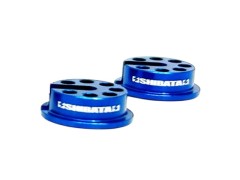 ★ R31S142BL　GRKスプリングホルダー -1.5mm（ブルー）