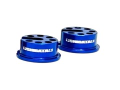 ★ R31S143BL　GRKスプリングホルダー -3.0mm（ブルー）