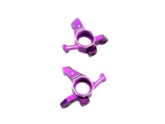 【9月末発売】 R31S348PU　ライトウェイトフロントナックル Ver.TAKU（パープル）