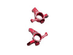 【9月末発売】 R31S348RD　ライトウェイトフロントナックル Ver.TAKU（レッド）