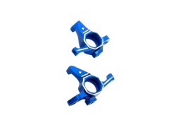 【9月末発売】 R31S348BL　ライトウェイトフロントナックル Ver.TAKU（ブルー）