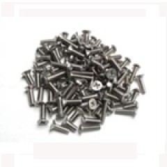 ES084　チタンビスセット【110本／S720】