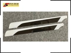 F004　FT-570 カーボンメインローター