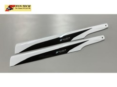 ラジコンヘリコプター　FUN　TECHメインローターFT380SR ラジコンヘリコプター FUN TECHメインローターFT380SR 【公式通販】