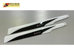 F112　FT-570RG(F3C) メインローター