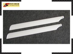 F100　FT-600SR メインローター