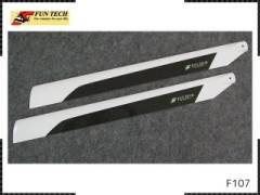 ヘリコプター関連 > メインローター/テールローター各種 商品一覧