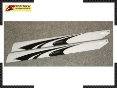 F204　FT-700-3D　カーボンメインローター