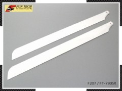 F207　FT-790SR　カーボンメインローター