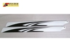 F221　FT-730F3C カーボンメインローター