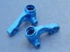 TB50035　アルミステアリングブロック ドリパケ＆D-MAX用