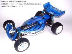 AZ-0005　ゼニーガボディー