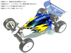 AZ-0018W　クラッカ･ウイングパッケージ