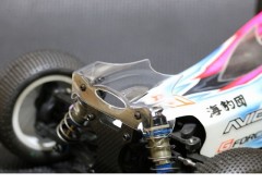 AZ-0016HD　HDブラボーウィングセット