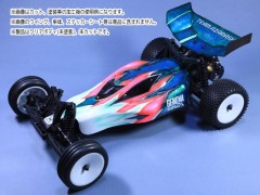 AZ-0038-B　エリザスボディー G Force GENOVA対応
