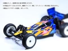 AZ-0018-B　クラッカボディー