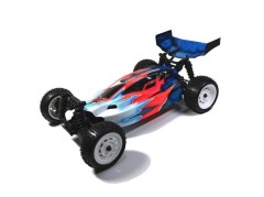 AZ-0064　ゴマーフネクスト　ボディーセット京商　レーザーSB　ダートクロス対応