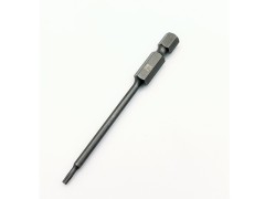 TKSM-186　T7 トルクスレンチ ビットのみ