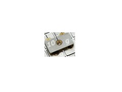 TKSM-120　タングステンウエイト10g with ビス＆両面テープ