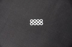 R31W158　サスピン用 テフロンスペーサー φ2.6 1mm 8枚