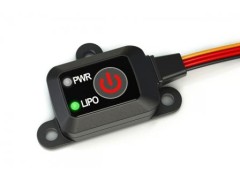 G0021　Power Switch