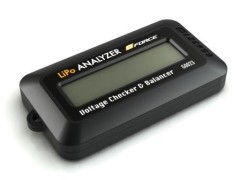 G0023　Lipo Analyzer