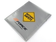 G0024　Lipo Bag (18*22cm)
