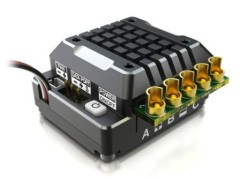 G0067　TS 120A ESC ブラックアルミエディション