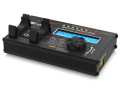 G0107　Motor Analyzer