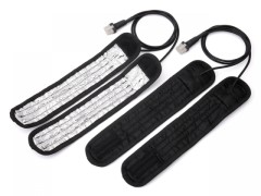 G0129　Tyre Warmer Belt